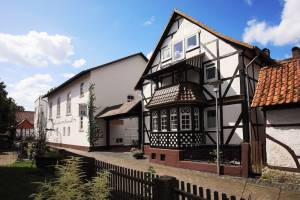 Landhaus Biewald - Hotel & Restaurant