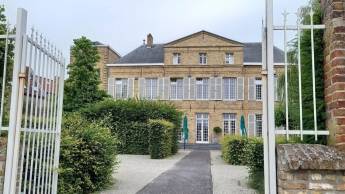 Hotel Amaryllis Veurne