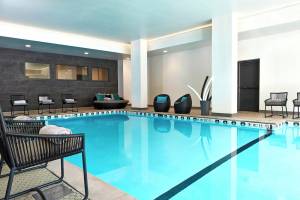 Residence Inn Minneapolis Downtown at The Depot by Marriott