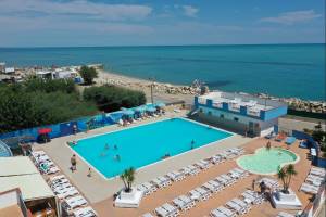 Roseto Easy Camping Village