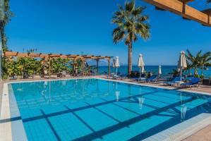 Belussi Beach en Suites