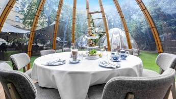 Doubletree Hilton Kensington