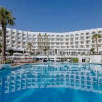 Hotel Golden Coast Beach