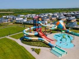 Vakantiepark de Boomgaard