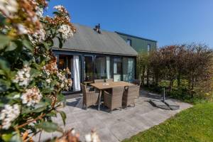 Vakantiehuis - de Haaijmanweg 5 | Burgh-Haamstede 