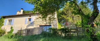 Campingplatz in Dieulefit, Auvergne-Rhône-Alpes