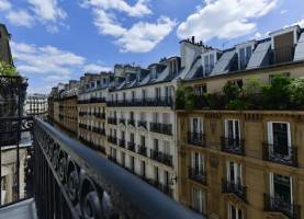 Residence Du Pre
