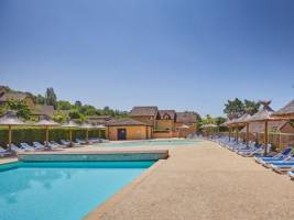 Résidence Odalys Référence Les Côteaux de Sarlat