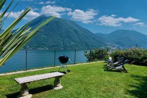 Residence degli Oleandri 1A