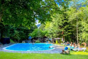 Camping Bedurá Park