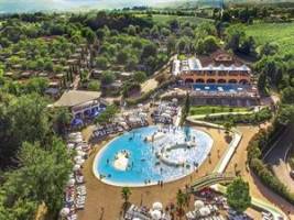 Hu Norcenni Girasole Village