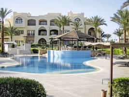 Hotel Jaz Makadi Saraya Palms