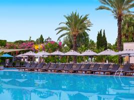 Hotel Miramare Beach