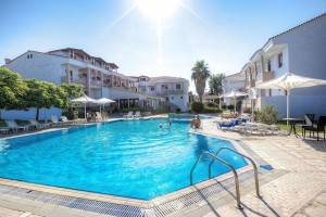 Acrotel Lily Ann Village