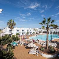 Hotel Arena Beach - all inclusive