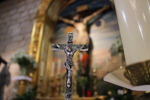 De Conquistadores route - 4-daagse fly-drive