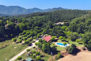 Holacamp Vall Natura