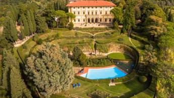 Hotel Villa Pitiana