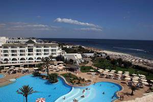 El Mouradi Palm Marina