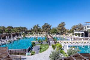 Sorgun Akadia Luxury