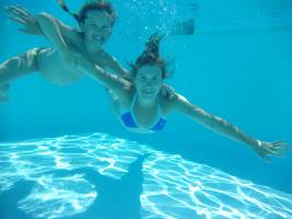 Flower Camping Les Chevaliers De Malte