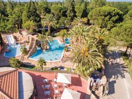 Camping L'Hippocampe