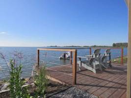 Vakantiepark Markermeer