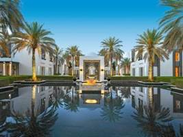 The Chedi Muscat
