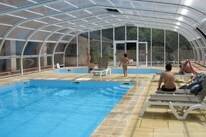 Flower Camping Le Belvédère