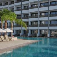 Hotel Atlantica Sancta Napa