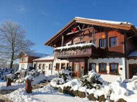 Steig-Alm Hotel