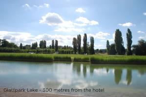 Kameha Grand Zurich, Autograph Collection