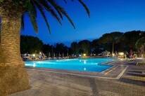 Camping Mareblu