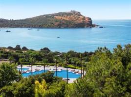 GRECOTEL Cape Sounio