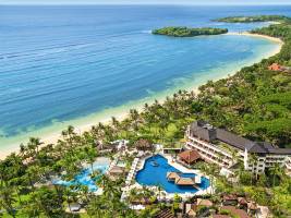 Nusa Dua Beach Hotel&Spa