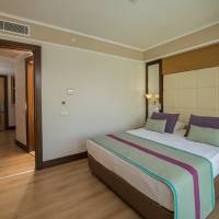 Hotel Dream World Aqua