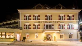 Hotel Post