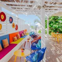 Landmar Playa La Arena Oceanfront Hotel
