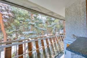 La Tana dello Scoiattolo (Skiing nearby)