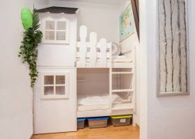 Apartment - Am Kleehagen 26-B | Winterberg-Niedersfeld