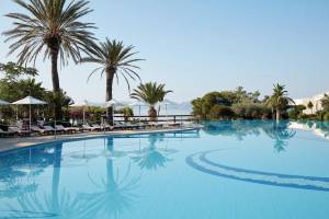 Barcelo Hydra Beach