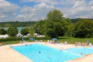 Camping Yelloh! Village Le Fayolan