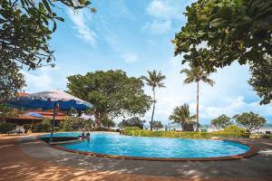 P.P. Erawan Palms Resort