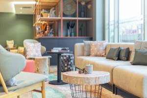 Acora Potsdam Living the City