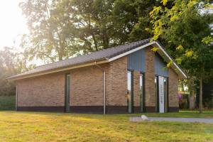 Villa Vogelveld Extra Toegankelijk | 4 Pers.