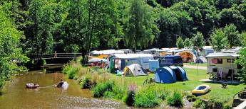 Camping Kautenbach