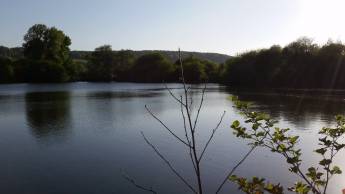 Camping Risle Et Seine