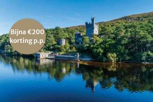 Autorondreis Het Elegante Noordwesten - Kastelen & Manors