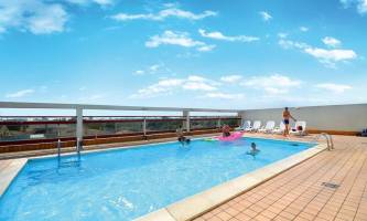 Vakantiepark Eridano