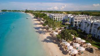 Azul Beach Resort Negril